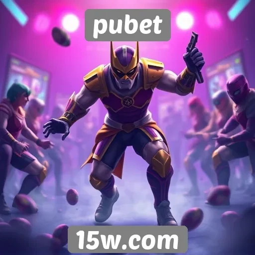 Impacto do pubet no mercado de jogos online